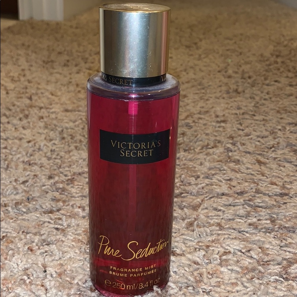 Pure seduction mist